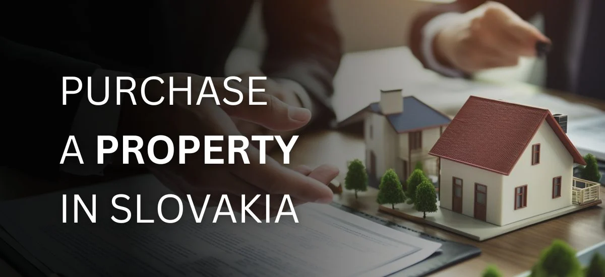 Buy a Property in Slovakia