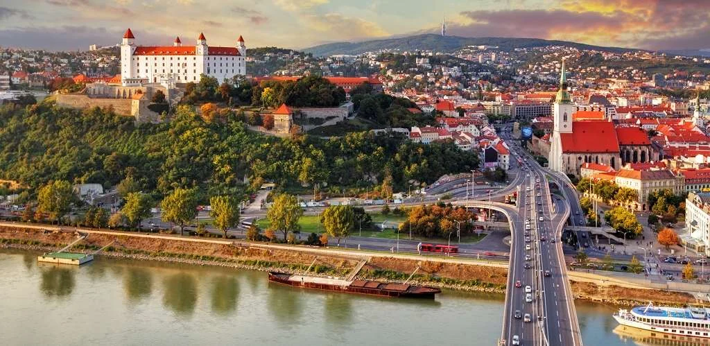 Citizenship in Slovakia