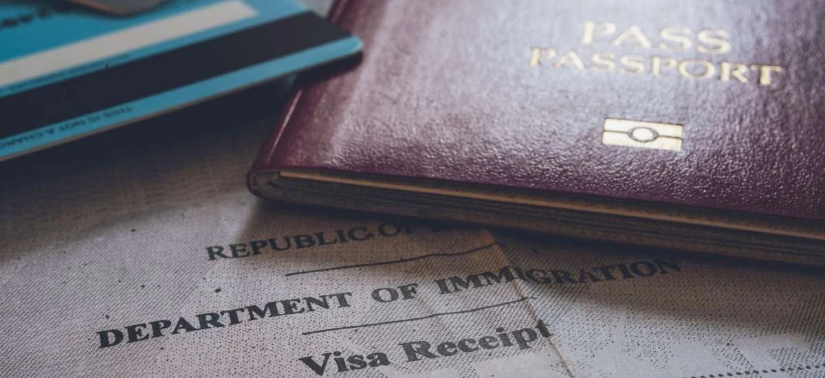 Immigrate to Slovakia from UK