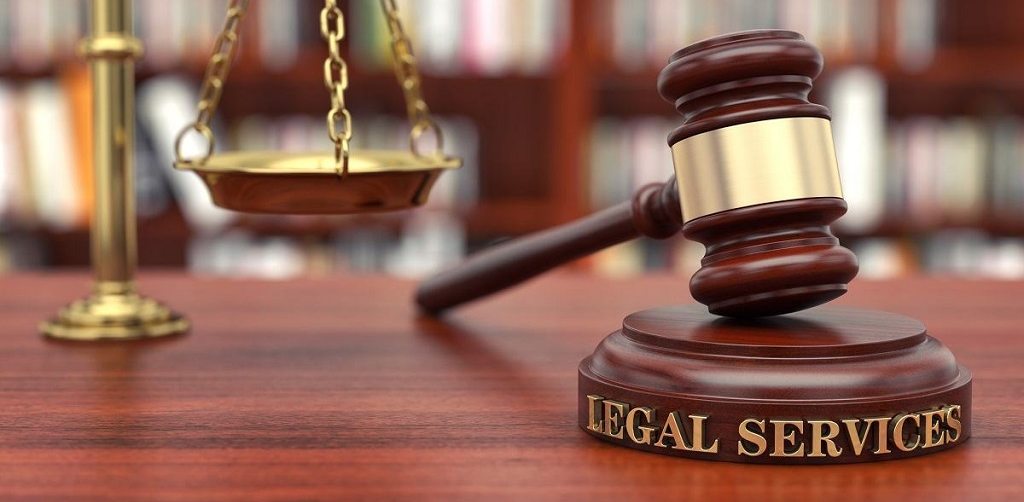 Legal Services in Slovakia